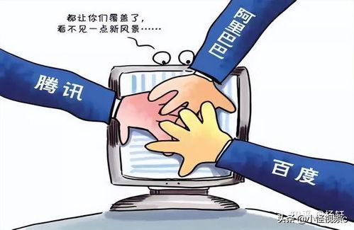 未来五年内什么行业最挣钱