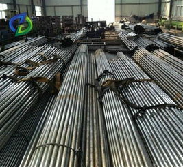 上海50 2.5冷轧无缝钢管厂 
