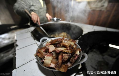 上海人为什么不喜欢囤菜