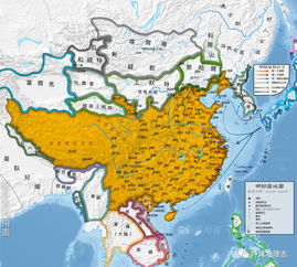 用气候变化视角来 读 上下五千年,才发现气候创造历史