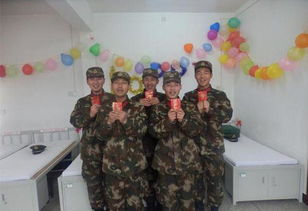 春节给部队儿子的祝福语,兵爸写给兵儿子的生日寄语