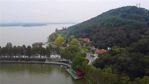 磨山景区有免费的停车场吗,武汉东湖风景区自驾攻略武汉东湖风景区线路图