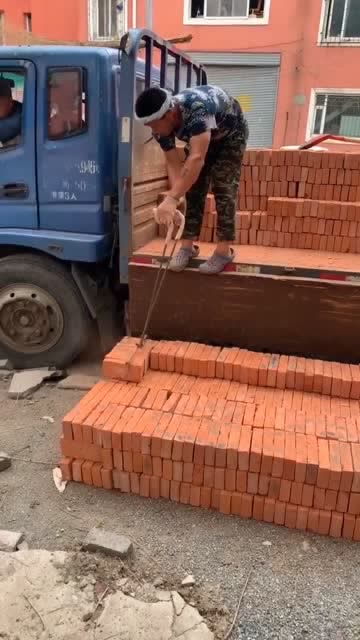 搬砖有什么用,搬砖有什么作用