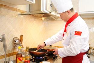 学厨师厨师学院,掌握烹饪艺术，开启厨师之路——学厨师的最佳途径