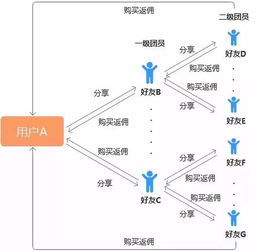 社交电商 会员 拉人头 传销,这个说法大家怎么看