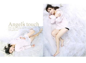 angle touch