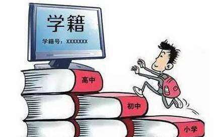 复读初三要办什么手续 