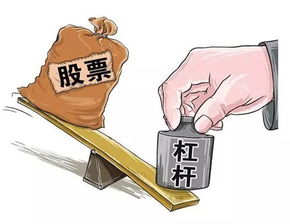 金融杠杆是什么