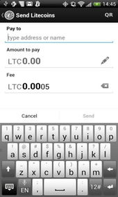 litecoin miner, Liecoi Mier是什么?