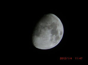 日月金星同辉图片,“金星合月”上演星月同辉，这是个什么样的景象？