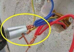 为什么老电工接电线都不做绞合 他们流行这种方法,更牢固安全 