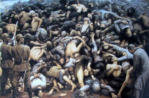 南京大屠时间日是哪年几月几号,南京大屠杀的时间日期是哪年哪月哪日?