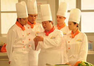 到哪儿学厨师,成为一名厨师：最佳学习途径及职业前景