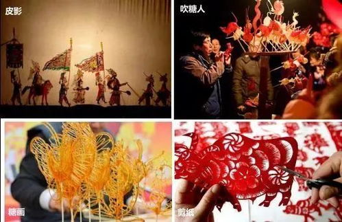 西安年 最中国 丨王永康书记邀你来过西安年,这里的大年 最中国 