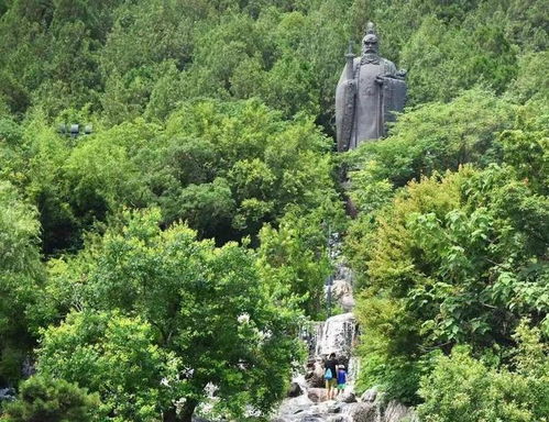 云龙湖天师岭瀑布有停车场吗(徐州金龙湖附近有免费停车场吗)