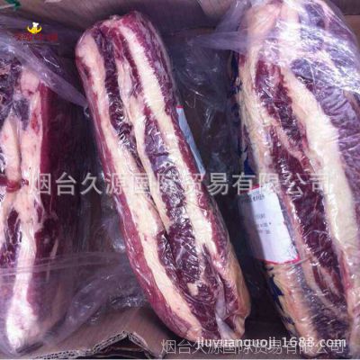 山东烟台澳大利亚1265厂进口冷冻牛肉肥牛1号肥牛2号长期批发火锅店肉类价格 中国供应商 