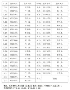 关于暑假期间办理研究生盖章等相关事宜的通知