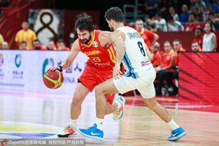西班牙篮球联赛比赛直播