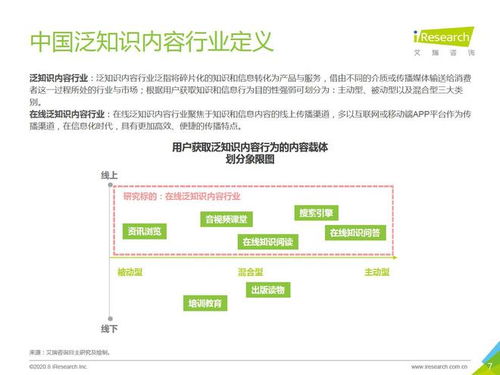 2020年中国在线知识问答行业研究报告