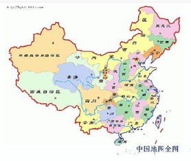 中国电子地图全图(多国对南海虎视眈眈，我国为何无惧任何威胁？看看南海的真实布局)