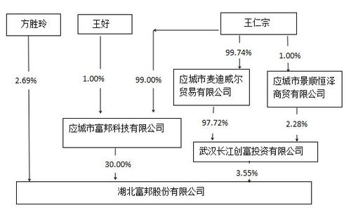  富邦股份实控人,股权变动与公司发展 天富平台