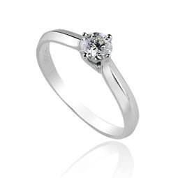 周大福钻石戒指的镶嵌方法,宝石镶嵌戒指有几种方法 钻石戒指镶嵌的步骤