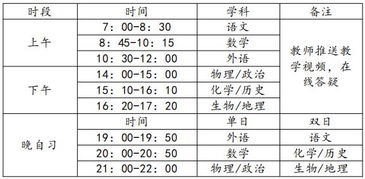 延期开学不用怕 顺德组织各中小学在线教学