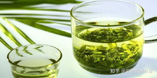 茶和蜂蜜有什么功效与作用