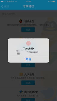 q币怎么充会员ios,手把手教你充值iOS Q币会员，轻松享受VIP待遇！