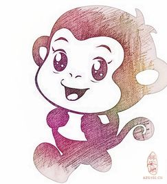 张盛舒2014年12月生肖猴的运势精华版