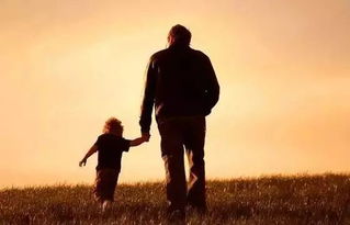 世界上最好的人是爸爸,最孤独的人也是爸爸 献给父亲节