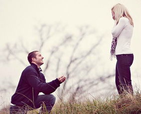 朴实感人的求婚告白,最让女性感动的浪漫求婚词