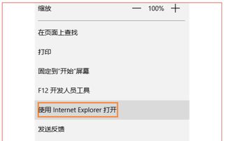 怎么提高win10网页速度