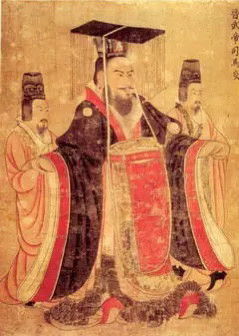 盘点中国历史上的各种 奇葩 皇帝,真是让人啼笑皆非