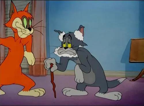 猫和老鼠 导演去世,我们失去一位动画大师,童年也渐行渐远