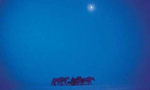 中国北方冰雪旅游季 吉林 冰与火之歌