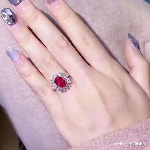 女人佩戴红宝石戒指有什么好处 