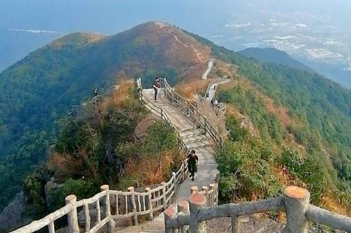 株州旅游景点排行榜,株洲十大旅游景点大全介绍,株洲十大最好玩的景点