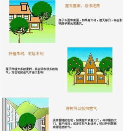 360 住宅风水图解 买好房装修早知道