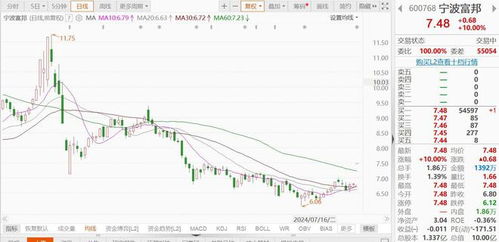  宁波富邦股票股吧最新消息新闻,股价上涨，市场关注度高 天富登录