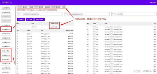 稻壳cms程序全自动文章生成发布站群工具