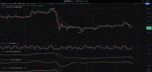 BTC价格行情走势,比特币行情分析及最新消息