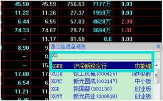 哪里能查询到最近发行的新股的信息？？