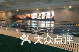 石家庄游泳馆