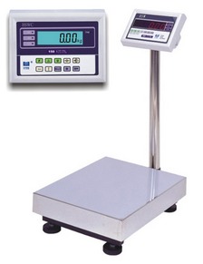 电子台秤最大称重,关于100kg电子秤最大值，最小值，分度值，允许误差的问题