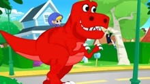 恐龙儿童动画片大全免费观看,恐龙儿童动画片全免费看