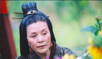 中国历史著名的女性政治家