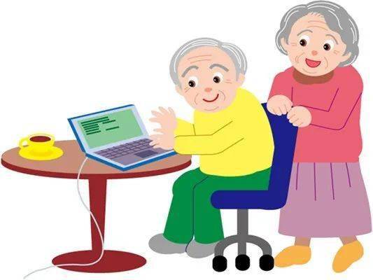 转告爸妈 北京正式宣布 52项措施关爱照顾老年人