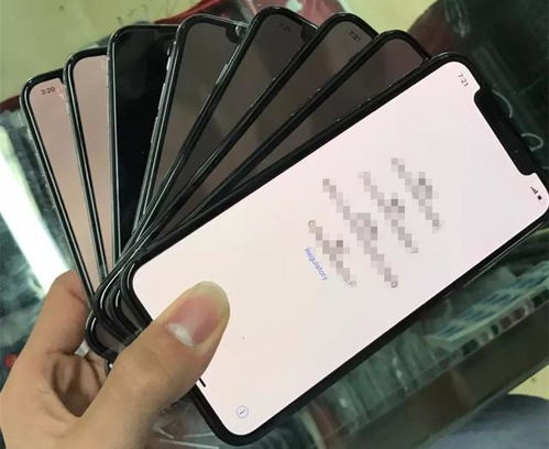 当心 美版iPhone X卡贴机,为什么这么便宜 其中有什么猫腻 