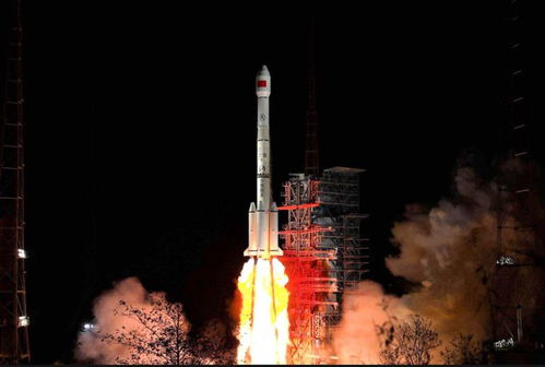 中国航天新年开门红中星2d卫星成功发射,中国2d卫星2019发射成功
